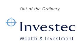 Logo: Investec Wealth & Investment